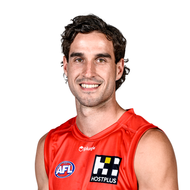 Ben King profile picture